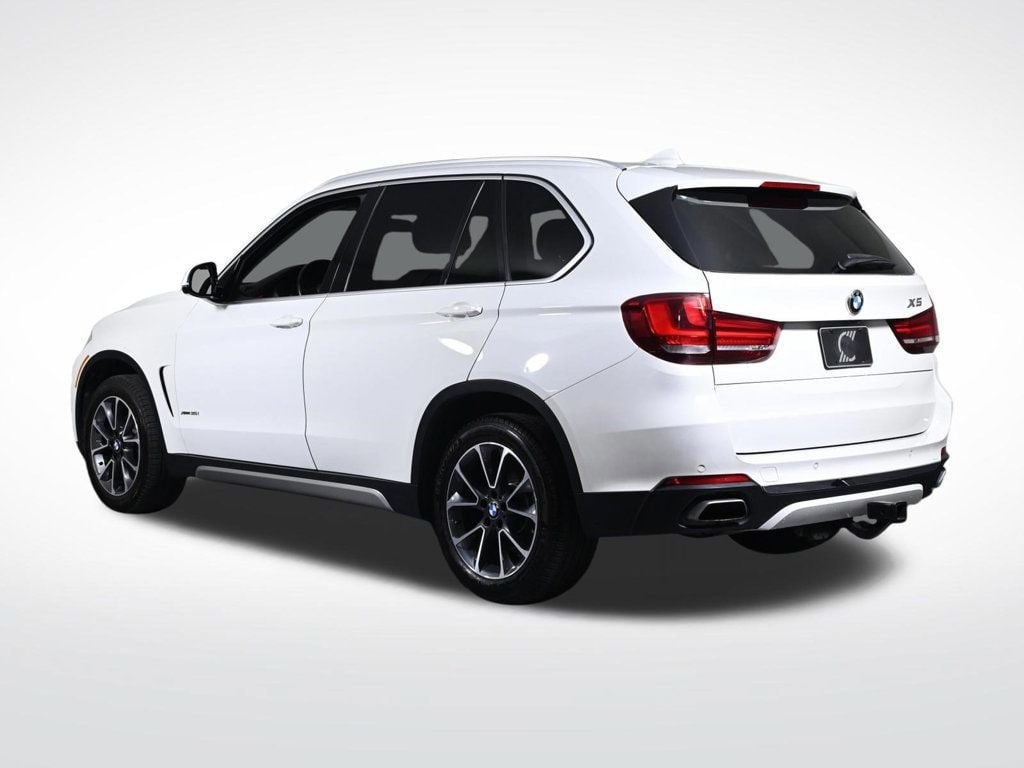 xDrive35i Sports Activity Vehicle