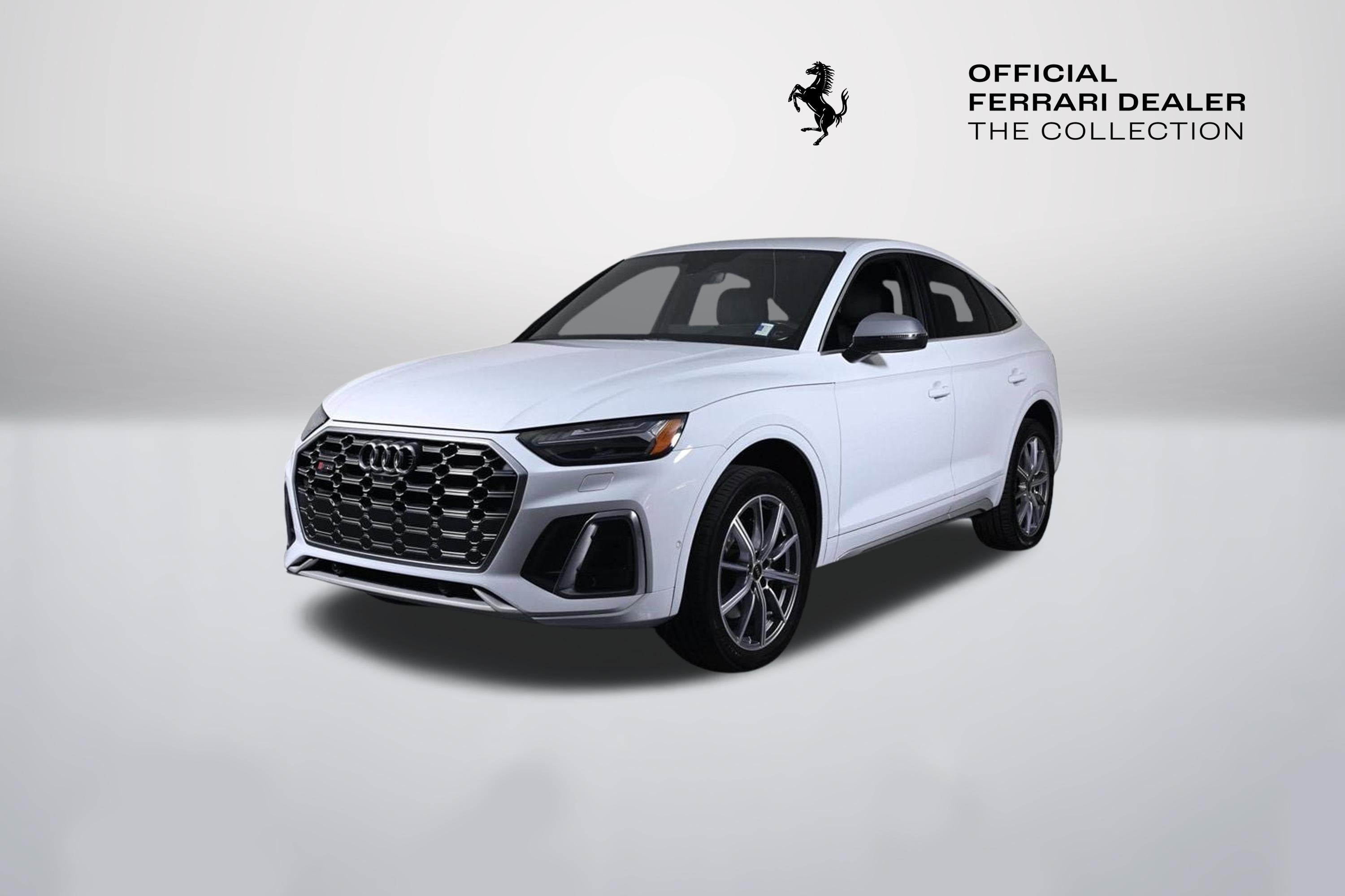 2023 Audi SQ5 Sportback