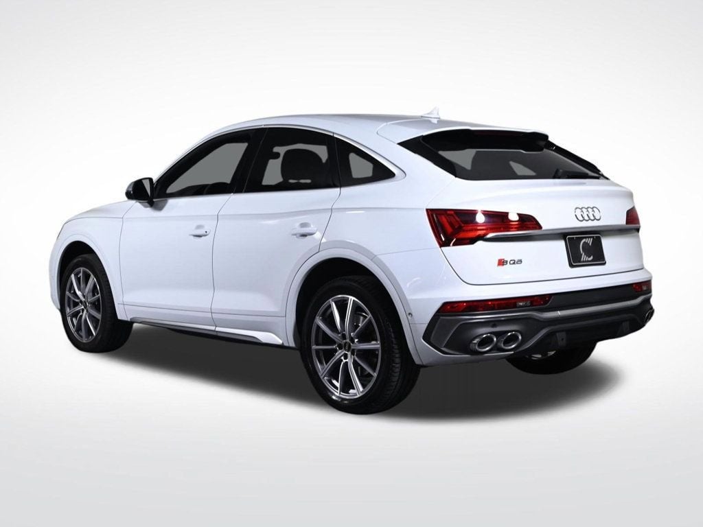 Prestige 3.0 TFSI quattro