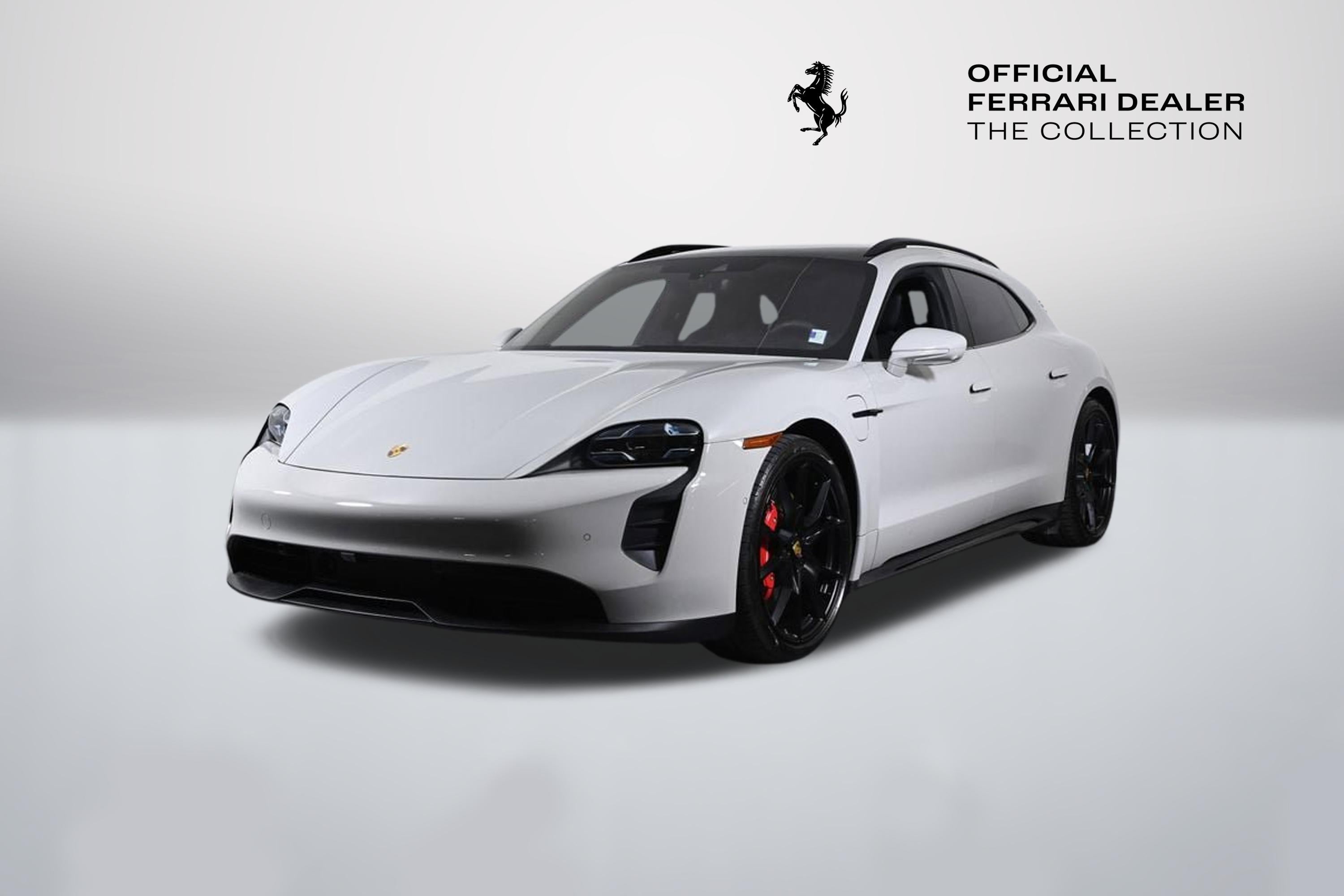 GTS Sport Turismo AWD