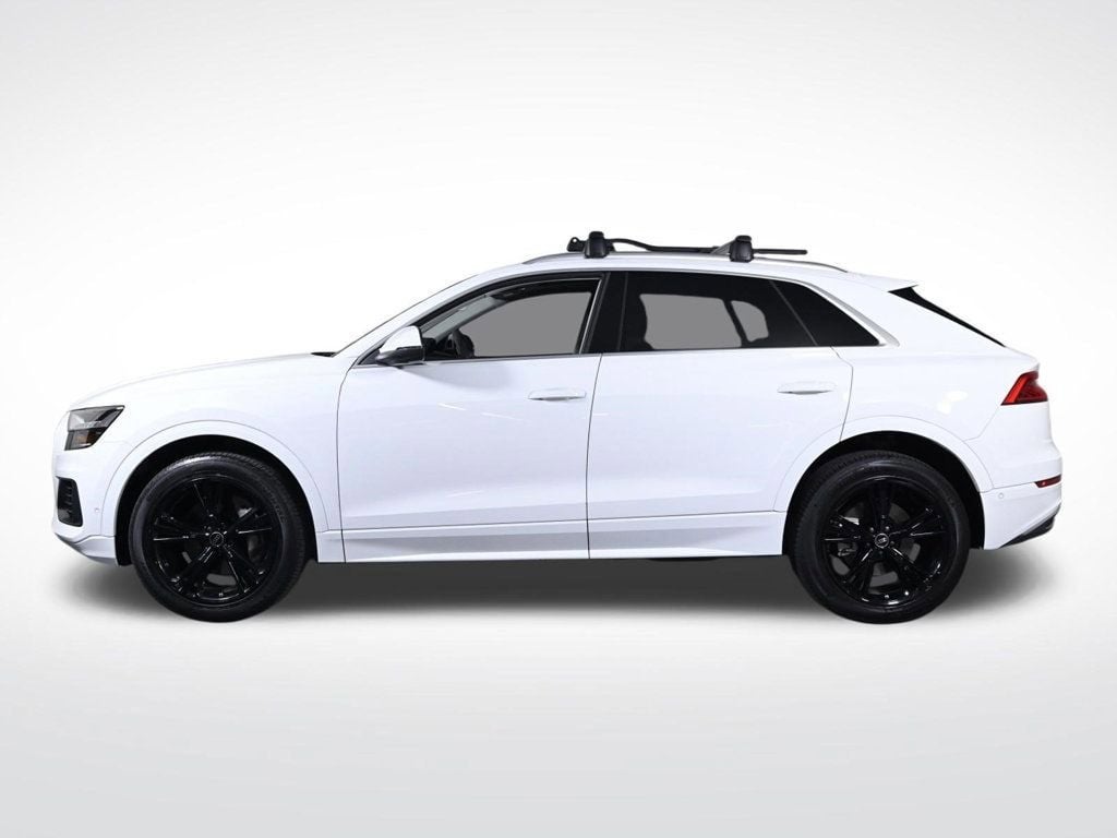 Premium 55 TFSI quattro