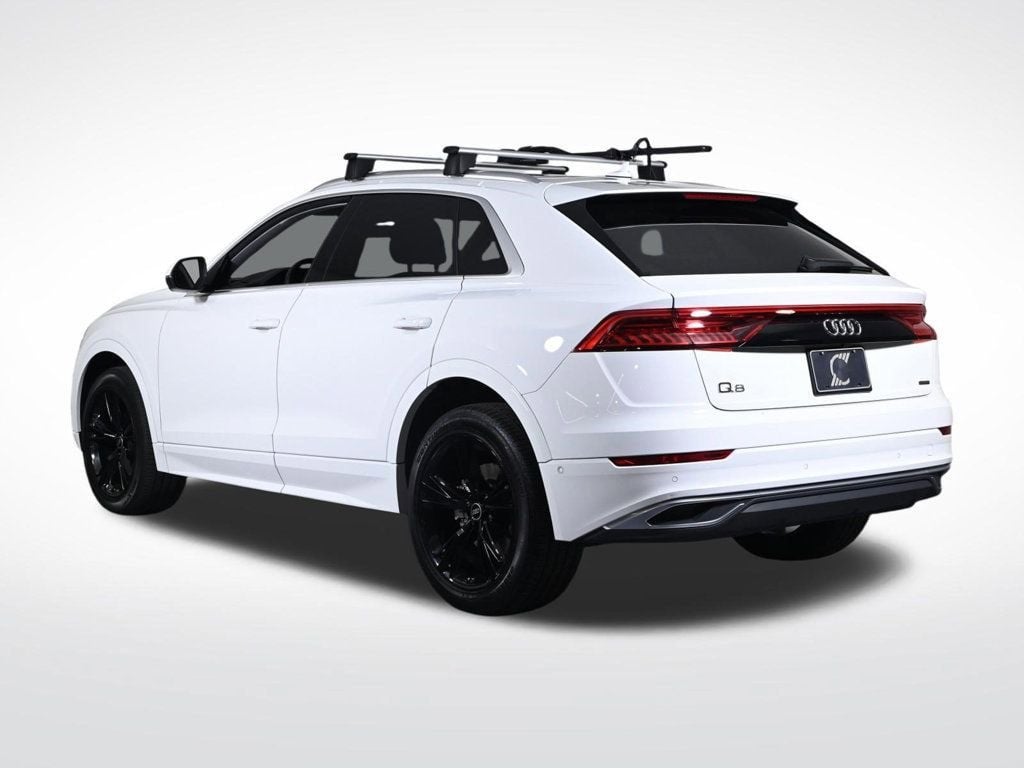 Premium 55 TFSI quattro