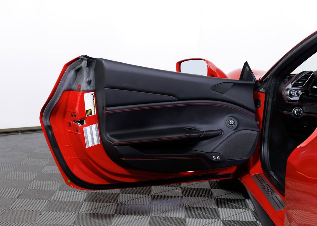 2019 Ferrari 488 Spider Base - Photo 21