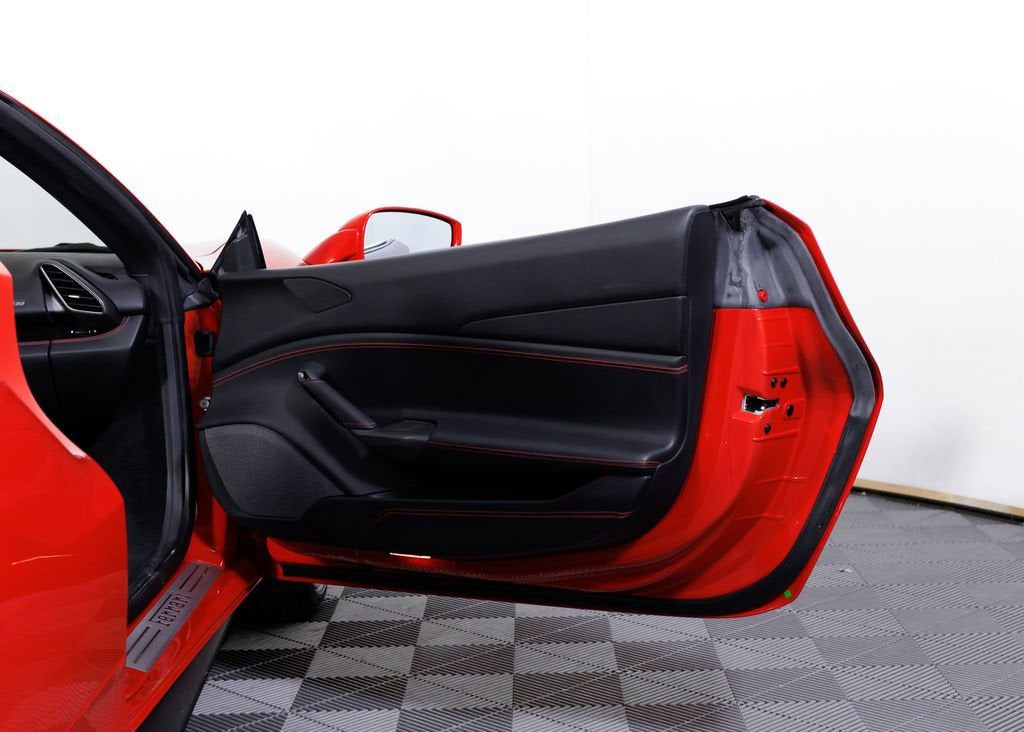 2019 Ferrari 488 Spider Base - Photo 23