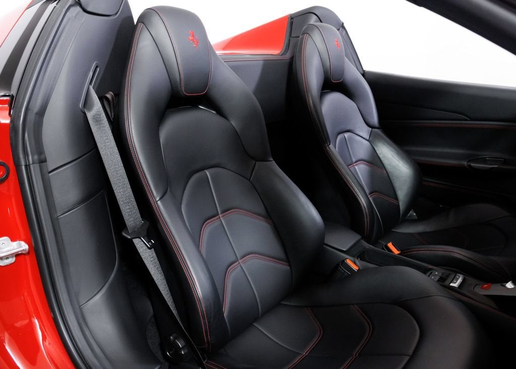 2019 Ferrari 488 Spider Base - Photo 24