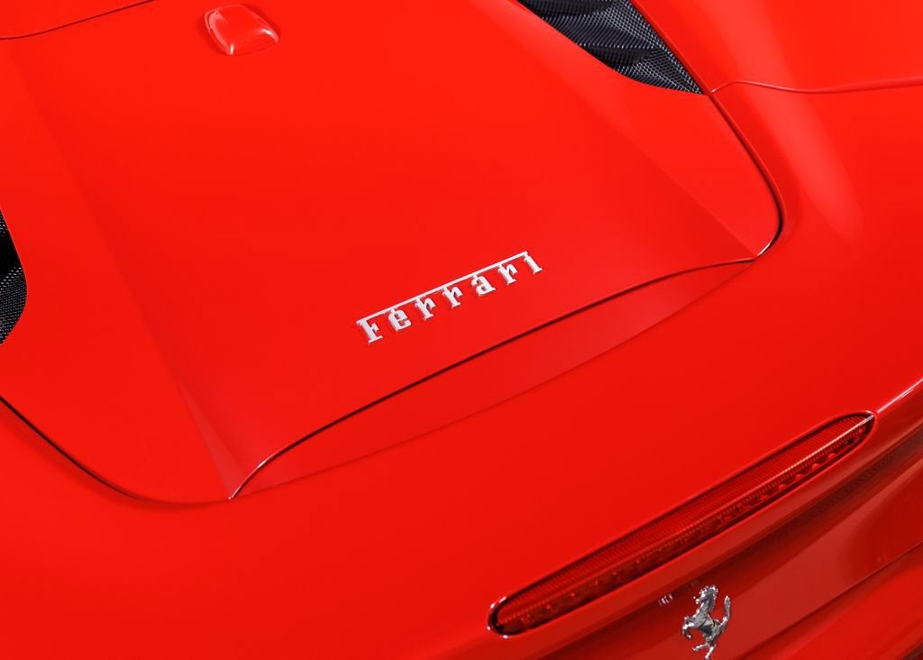 2019 Ferrari 488 Spider Base - Photo 27