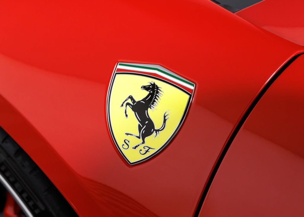 2019 Ferrari 488 Spider Base - Photo 28