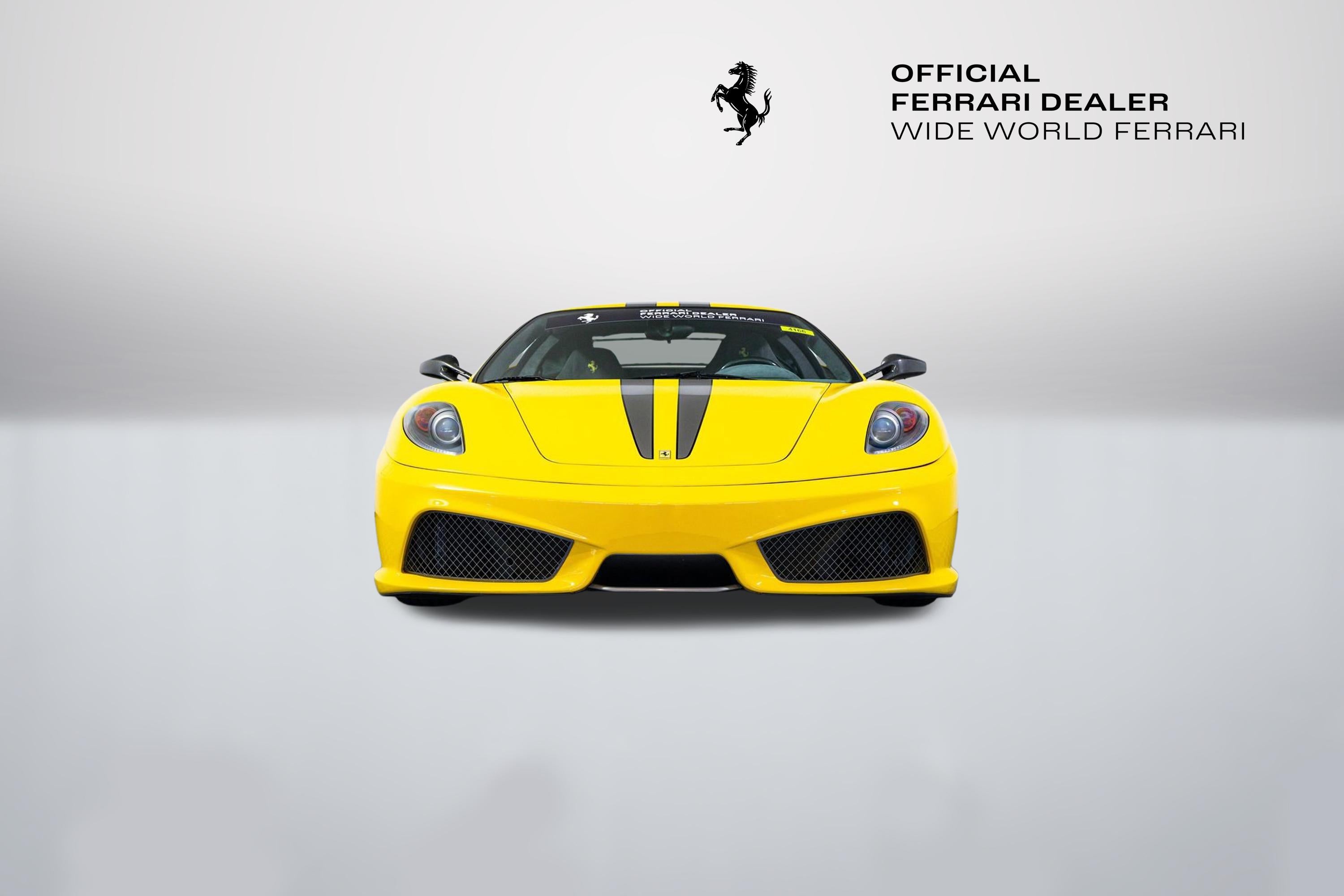 2dr Cpe Scuderia