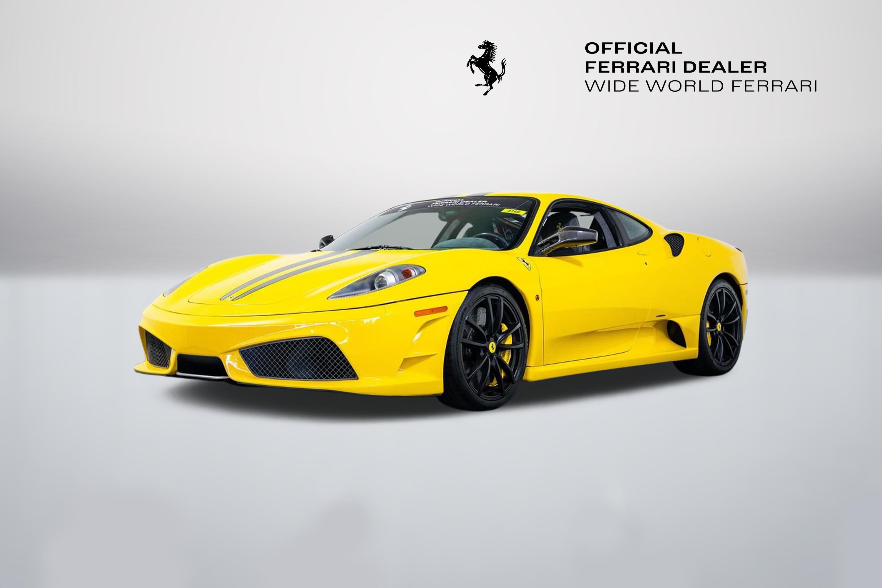 2dr Cpe Scuderia