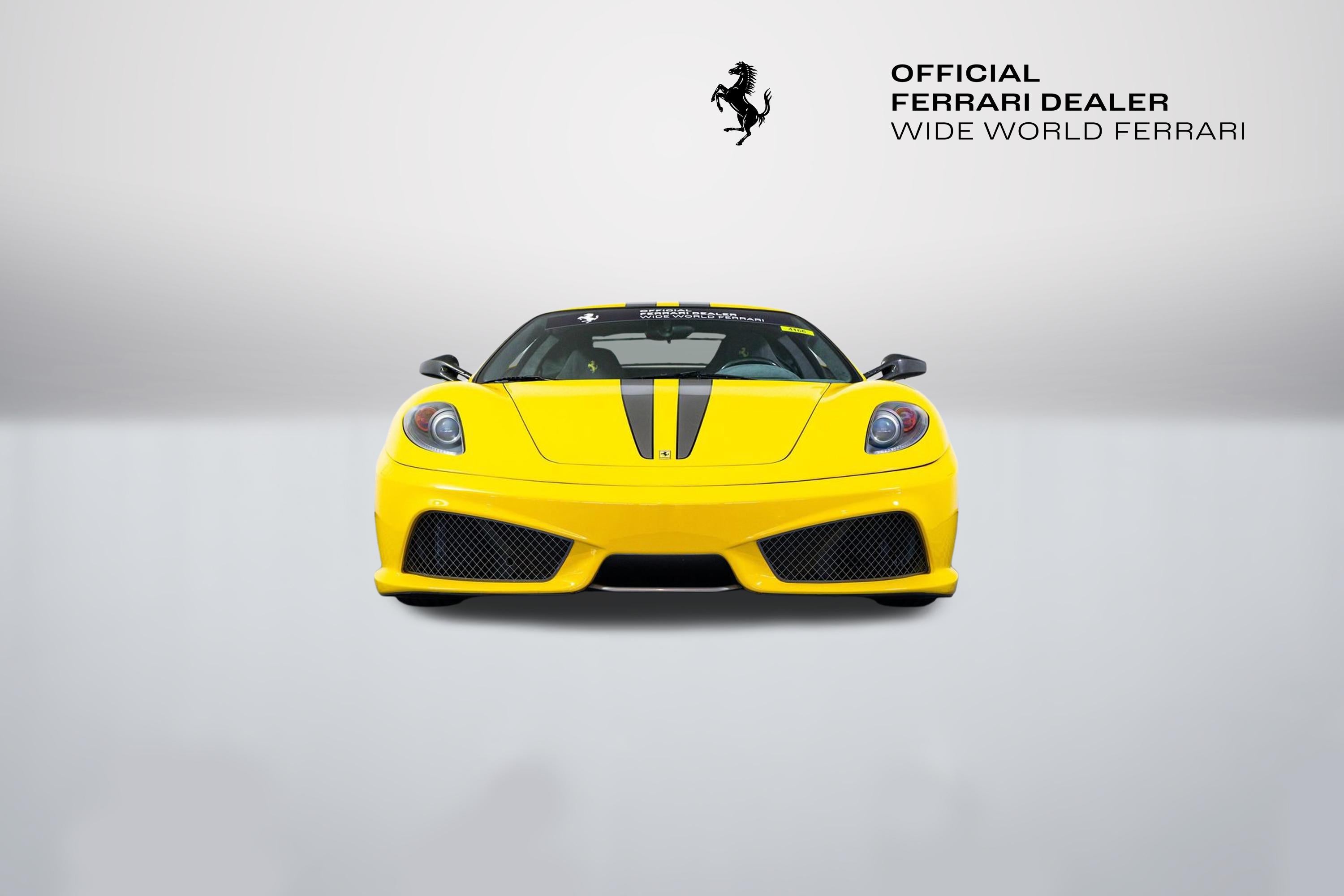 2dr Cpe Scuderia