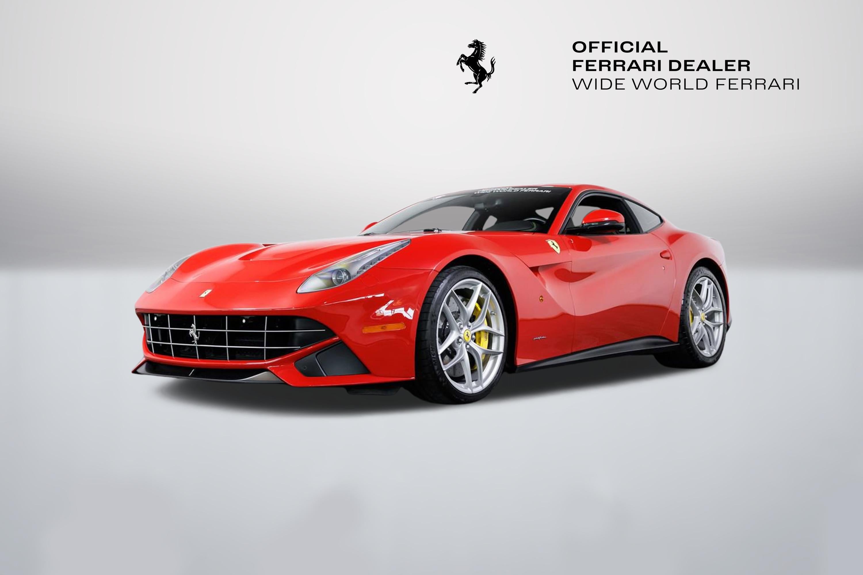 2017 Ferrari F12 -'s photo