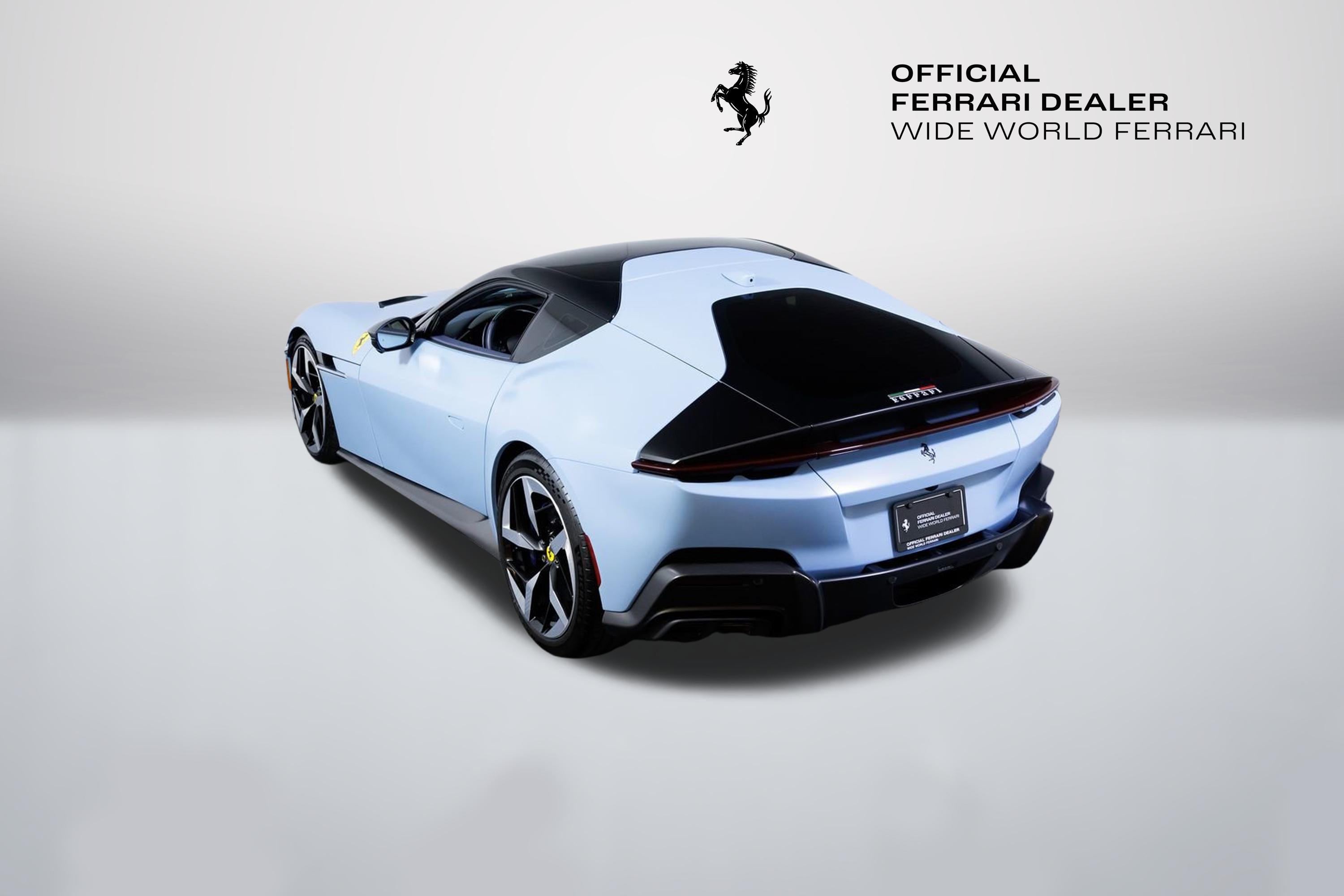 2025 Ferrari 12Cilindri Base - Photo 11