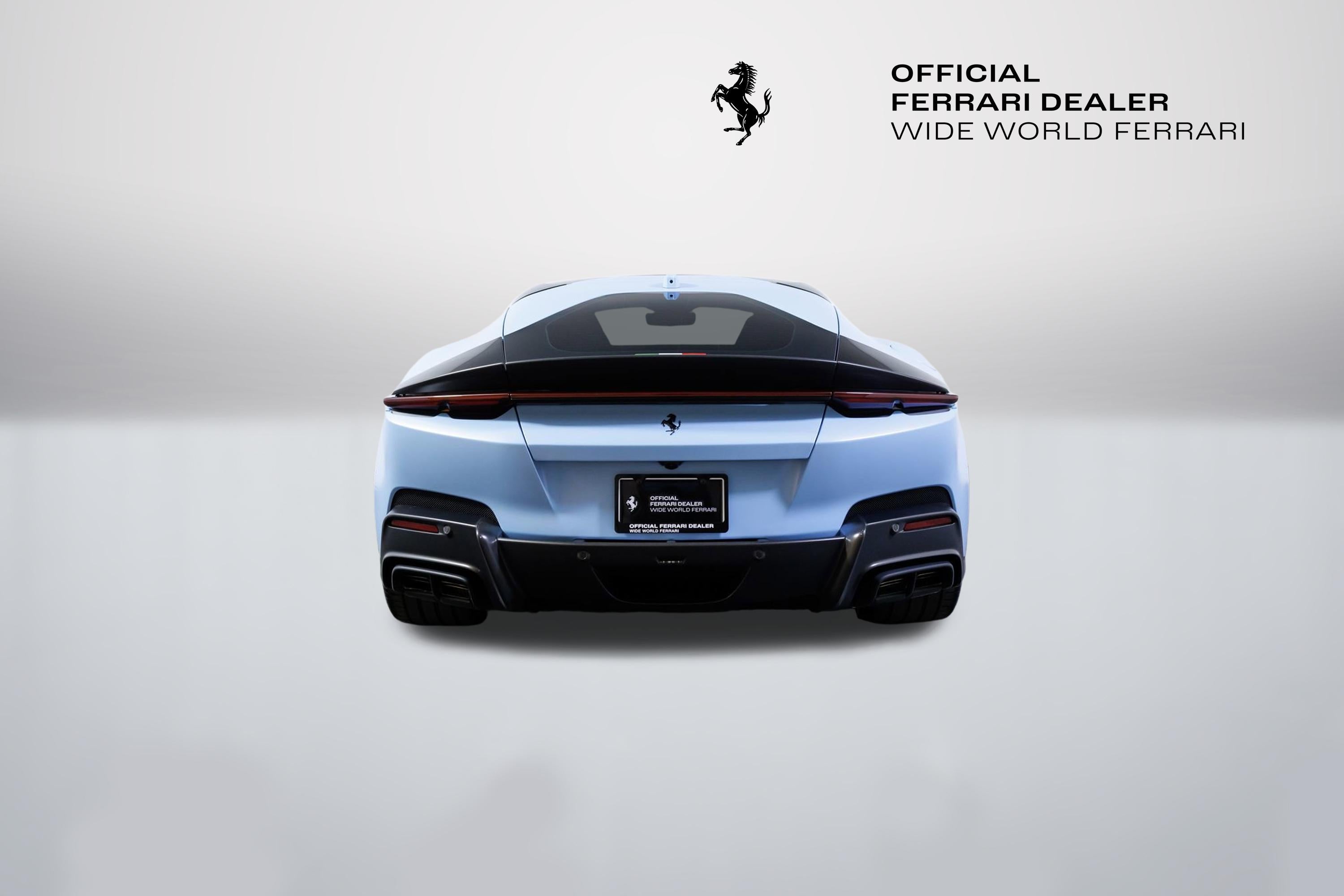 2025 Ferrari 12Cilindri Base - Photo 12