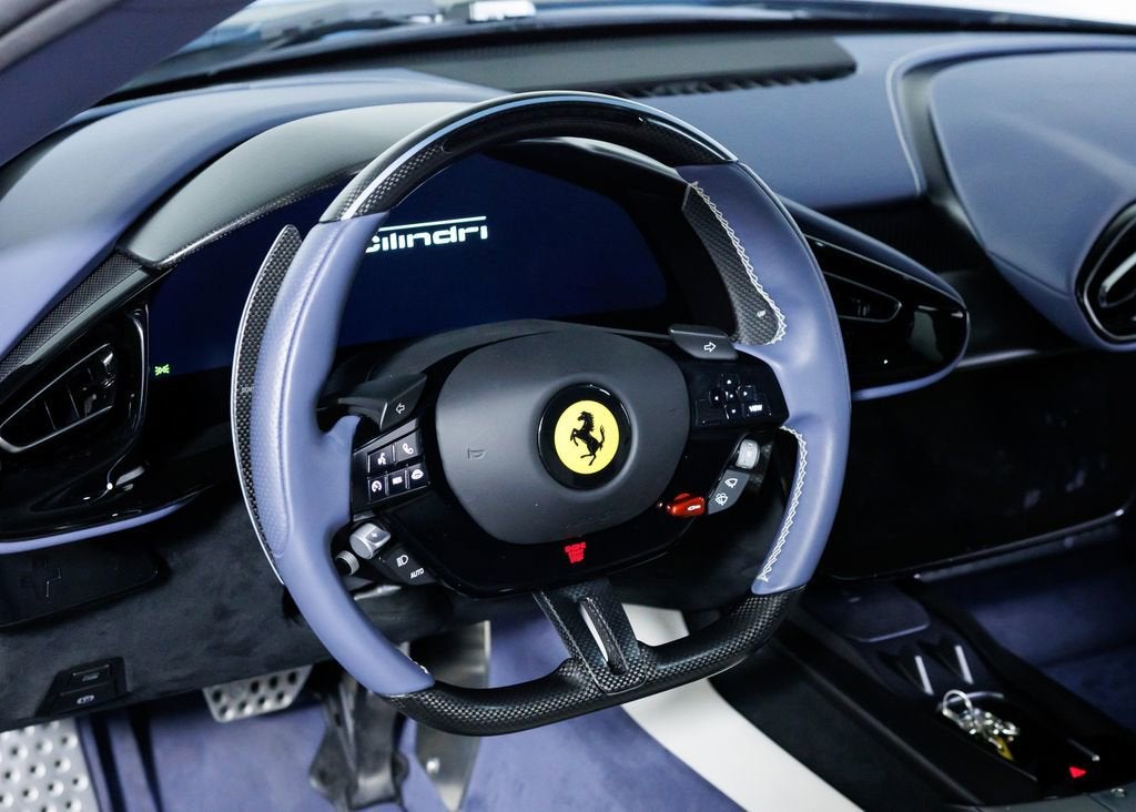 2025 Ferrari 12Cilindri Base - Photo 14