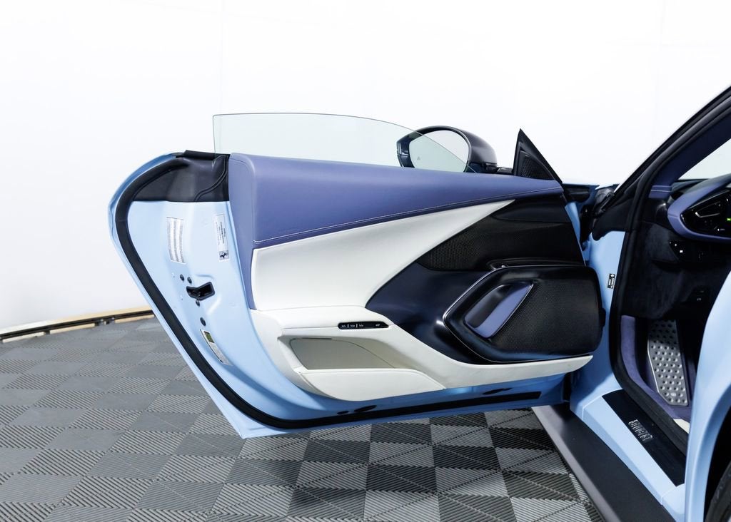 2025 Ferrari 12Cilindri Base - Photo 16