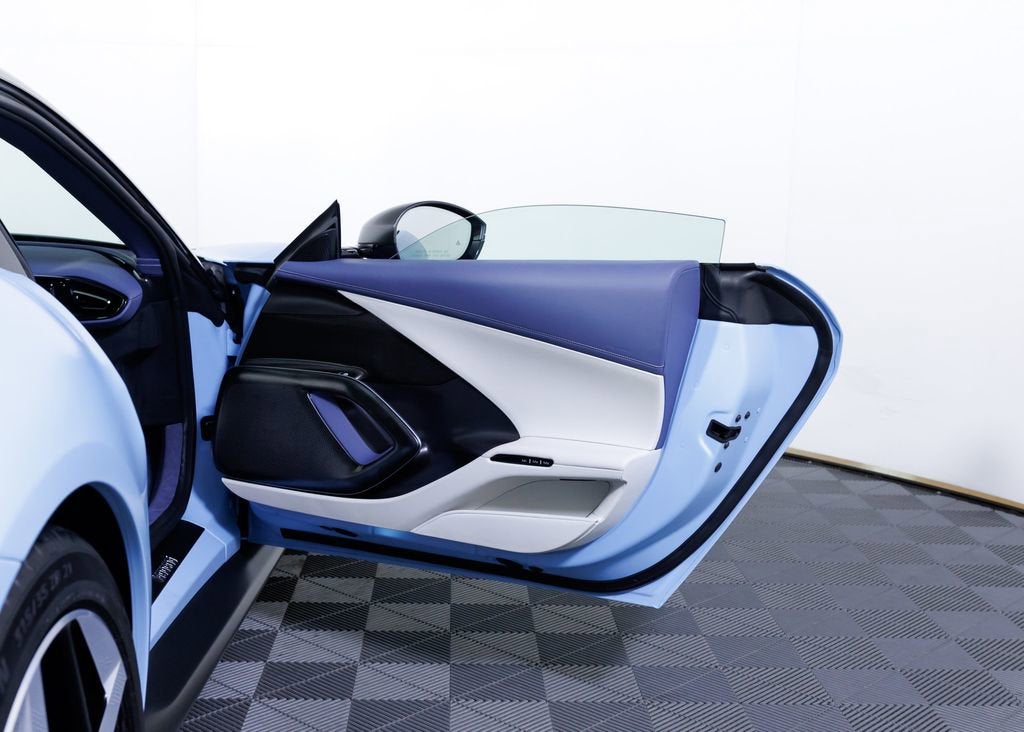 2025 Ferrari 12Cilindri Base - Photo 18