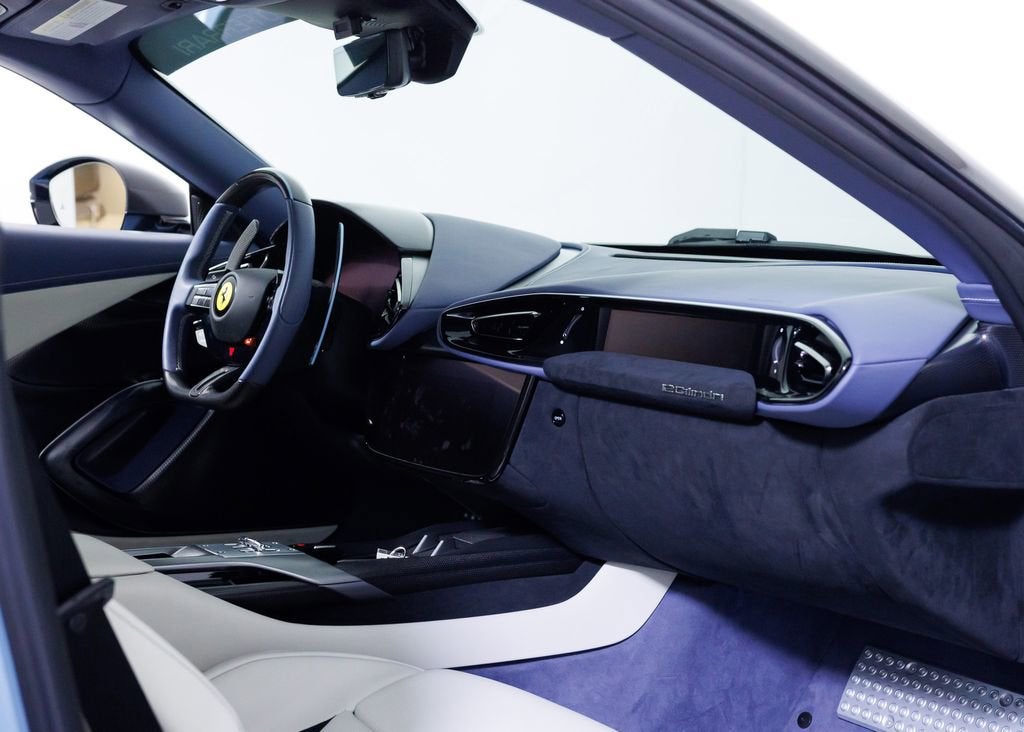 2025 Ferrari 12Cilindri Base - Photo 20