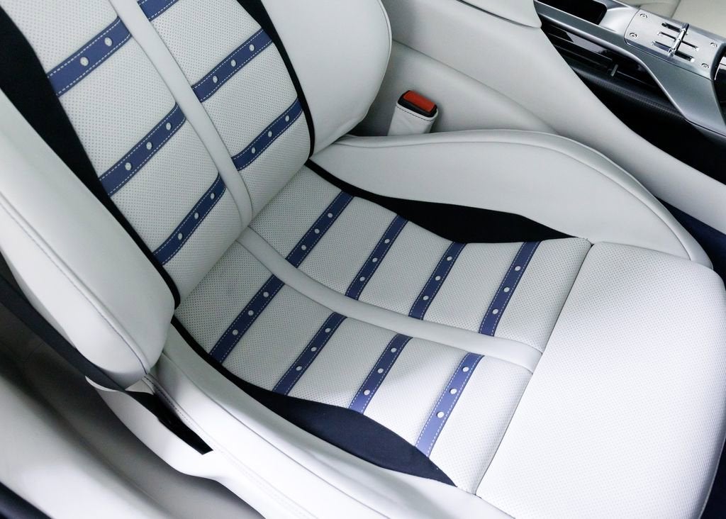 2025 Ferrari 12Cilindri Base - Photo 22