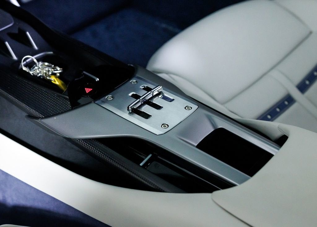 2025 Ferrari 12Cilindri Base - Photo 23