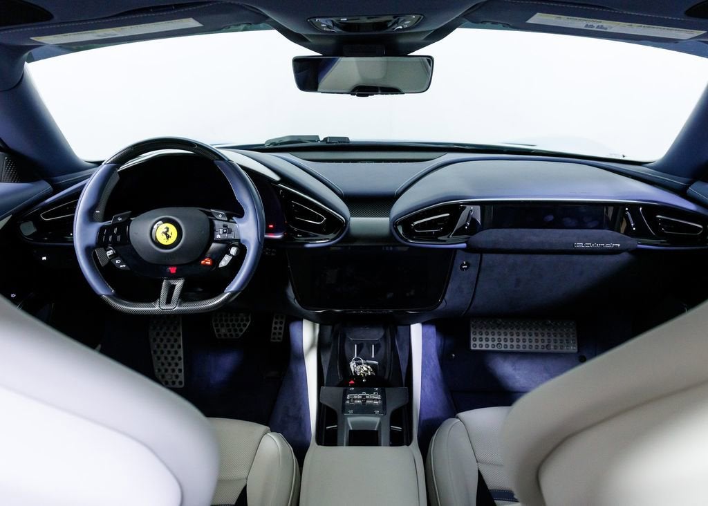 2025 Ferrari 12Cilindri Base - Photo 24