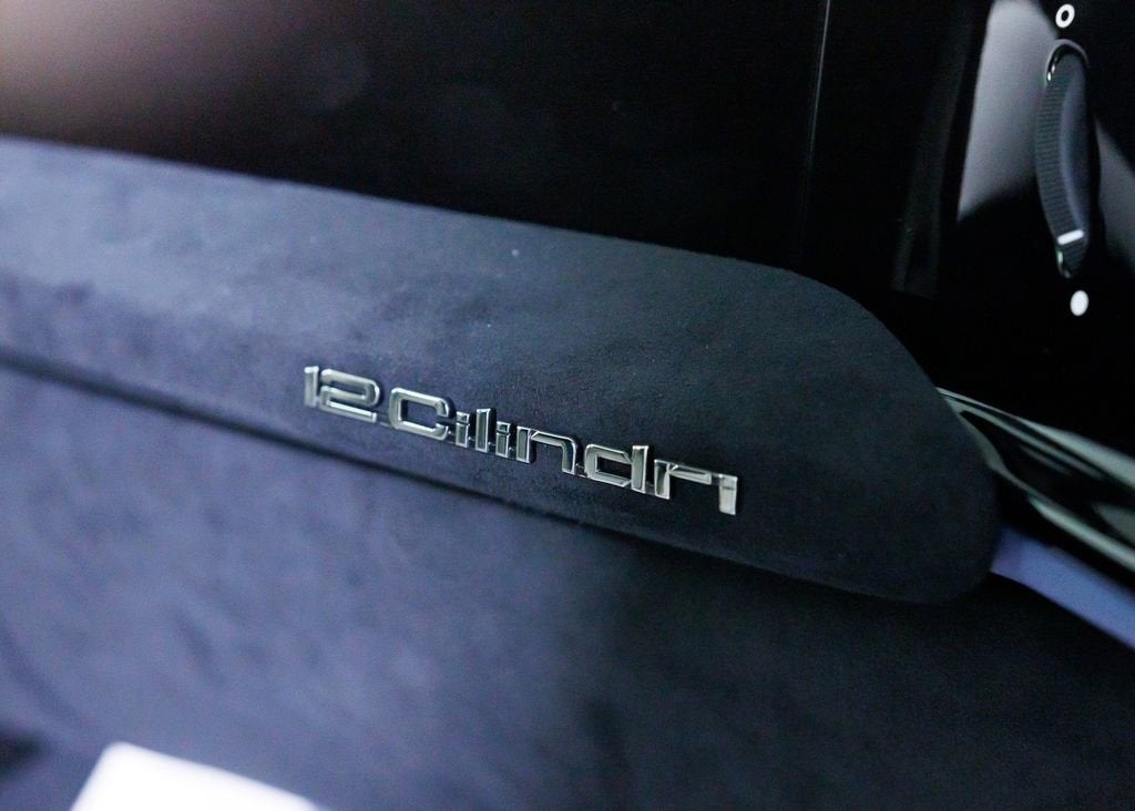2025 Ferrari 12Cilindri Base - Photo 25