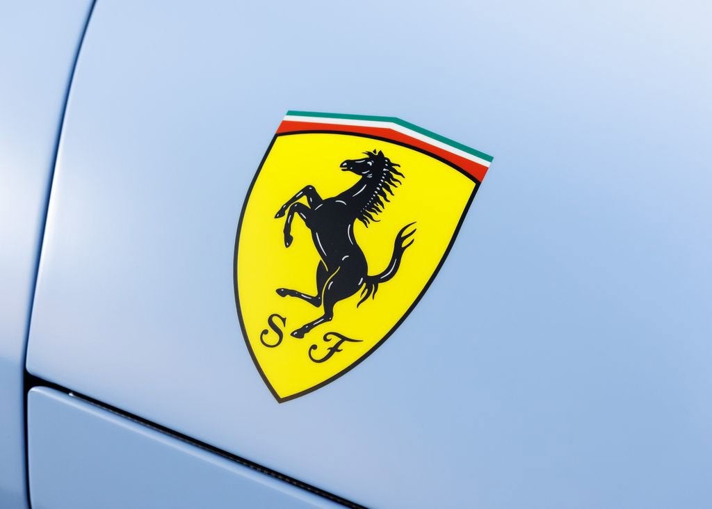 2025 Ferrari 12Cilindri Base - Photo 26