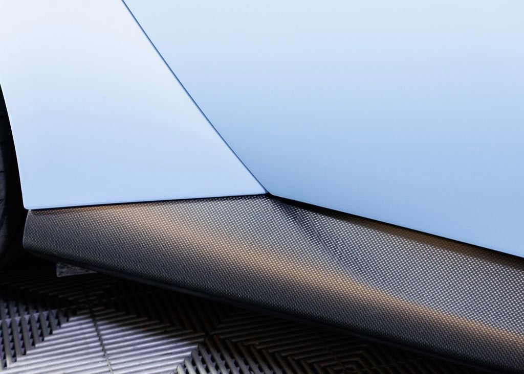 2025 Ferrari 12Cilindri Base - Photo 27