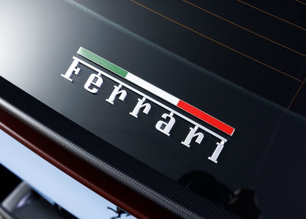 2025 Ferrari 12Cilindri Base - Photo 29