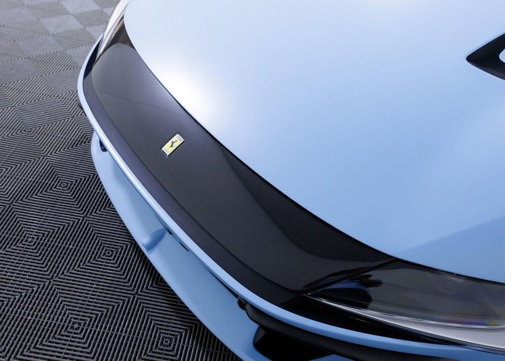 2025 Ferrari 12Cilindri Base - Photo 31