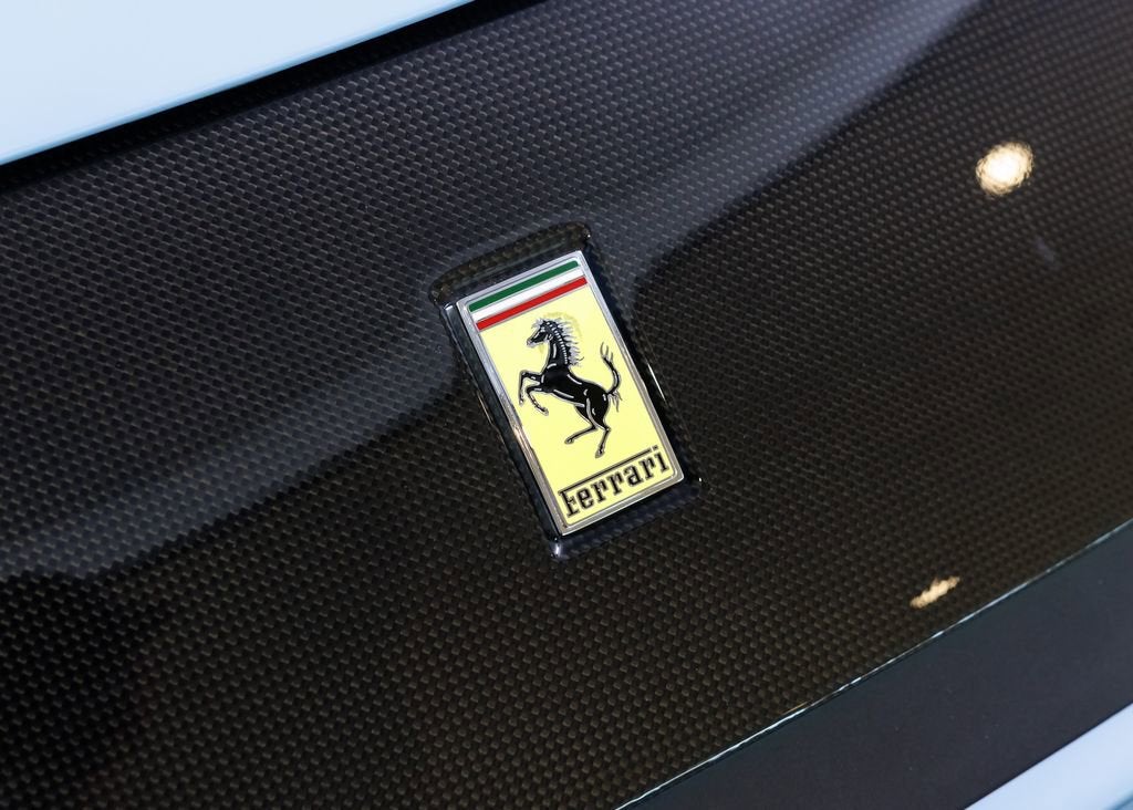 2025 Ferrari 12Cilindri Base - Photo 32