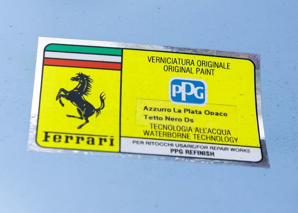 2025 Ferrari 12Cilindri Base - Photo 36