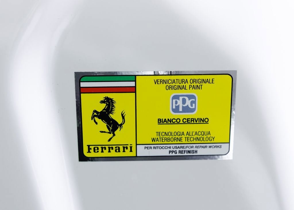2025 Ferrari 296 Base - Photo 29