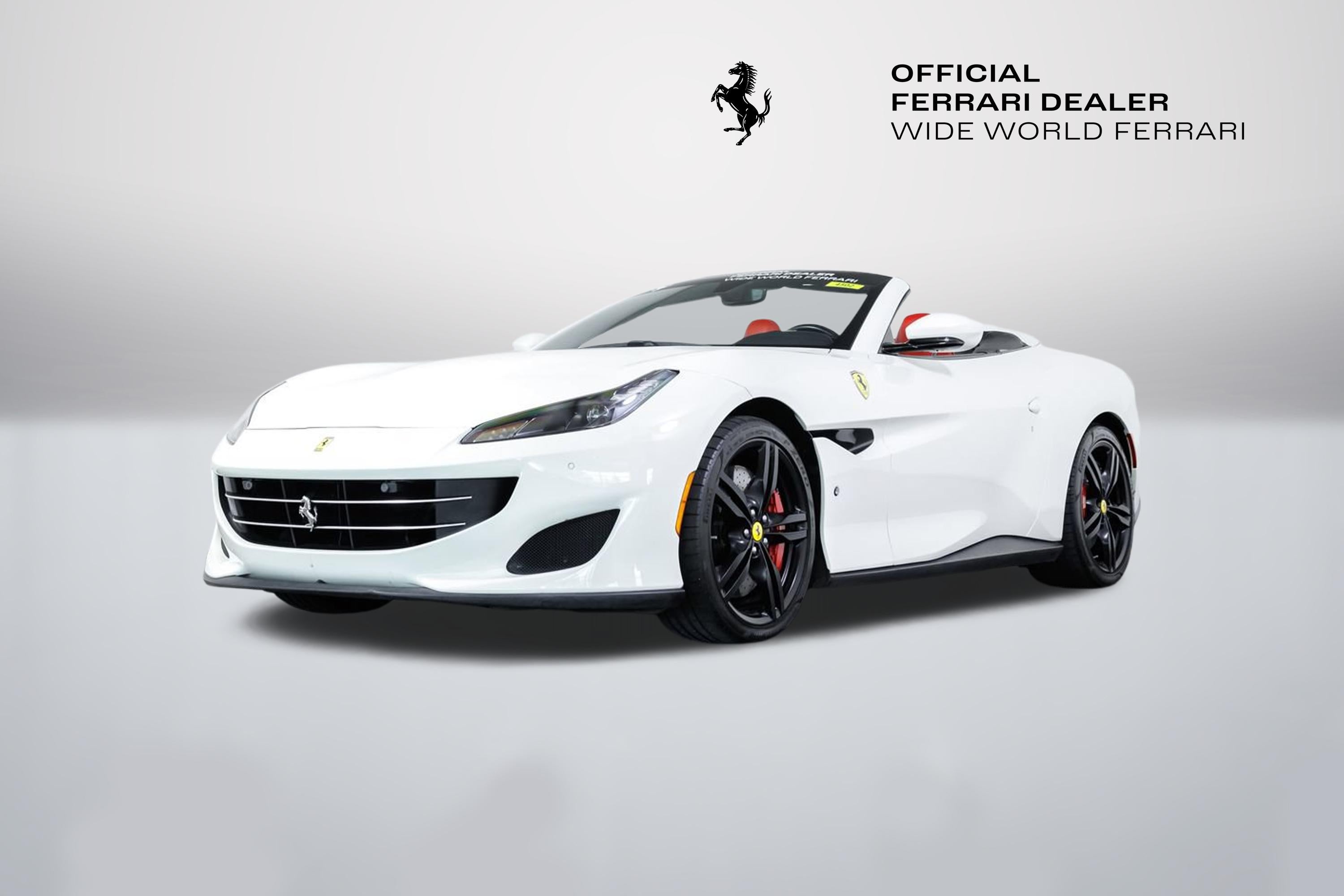 2019 Ferrari Portofino Portofino's photo