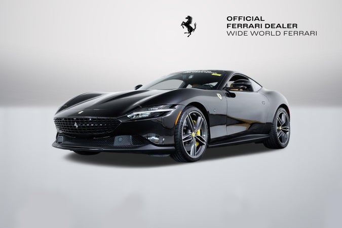 Ferrari Roma