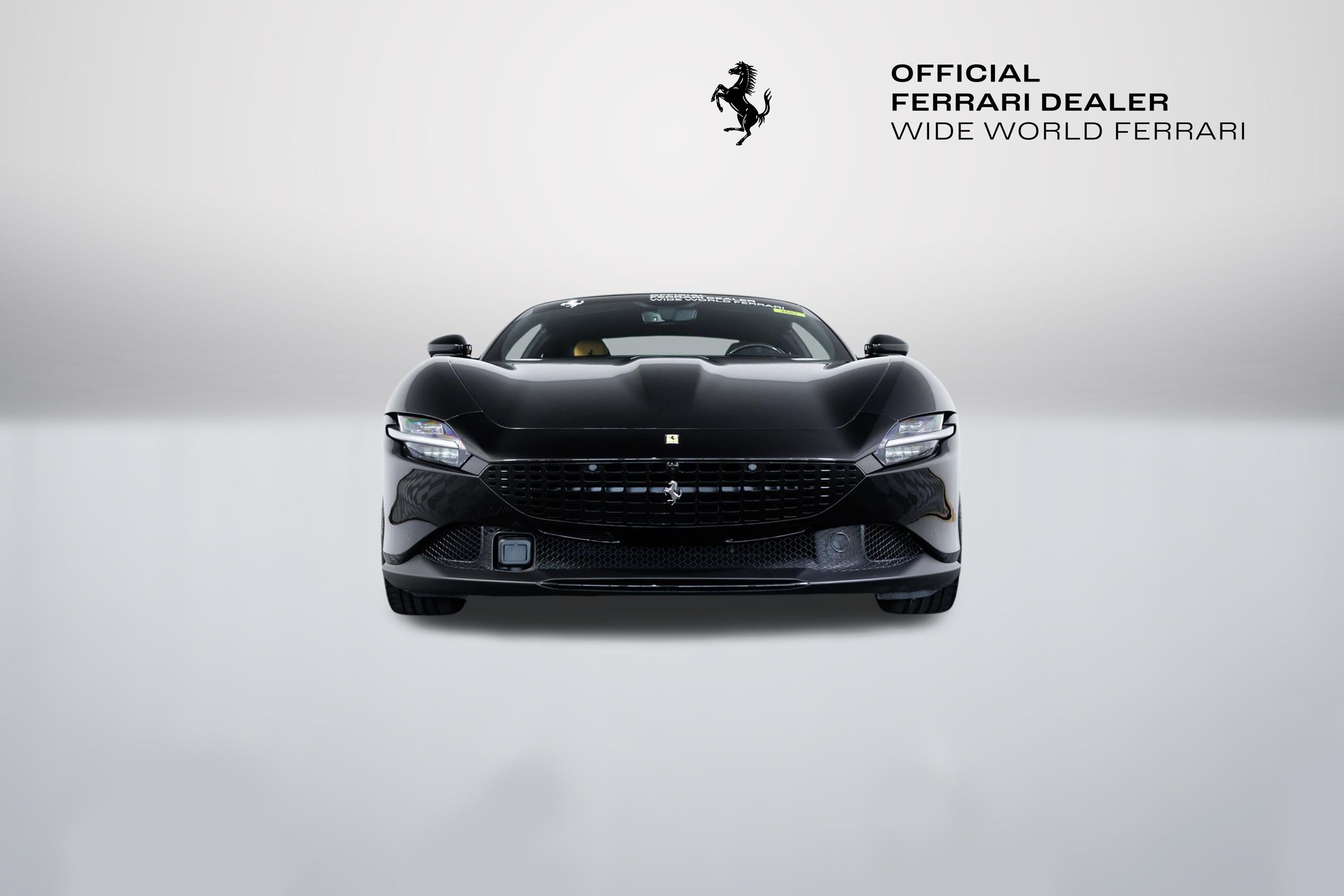 2022 Ferrari Roma
