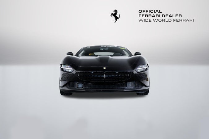 Ferrari Roma