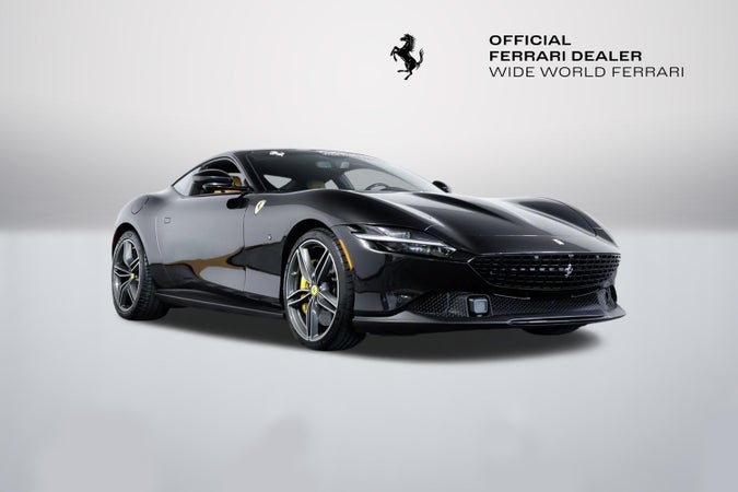 Ferrari Roma