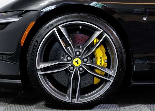 Ferrari Roma