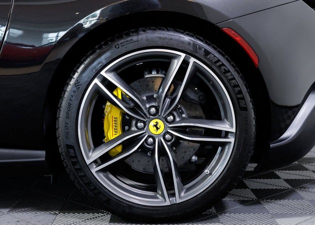 Ferrari Roma
