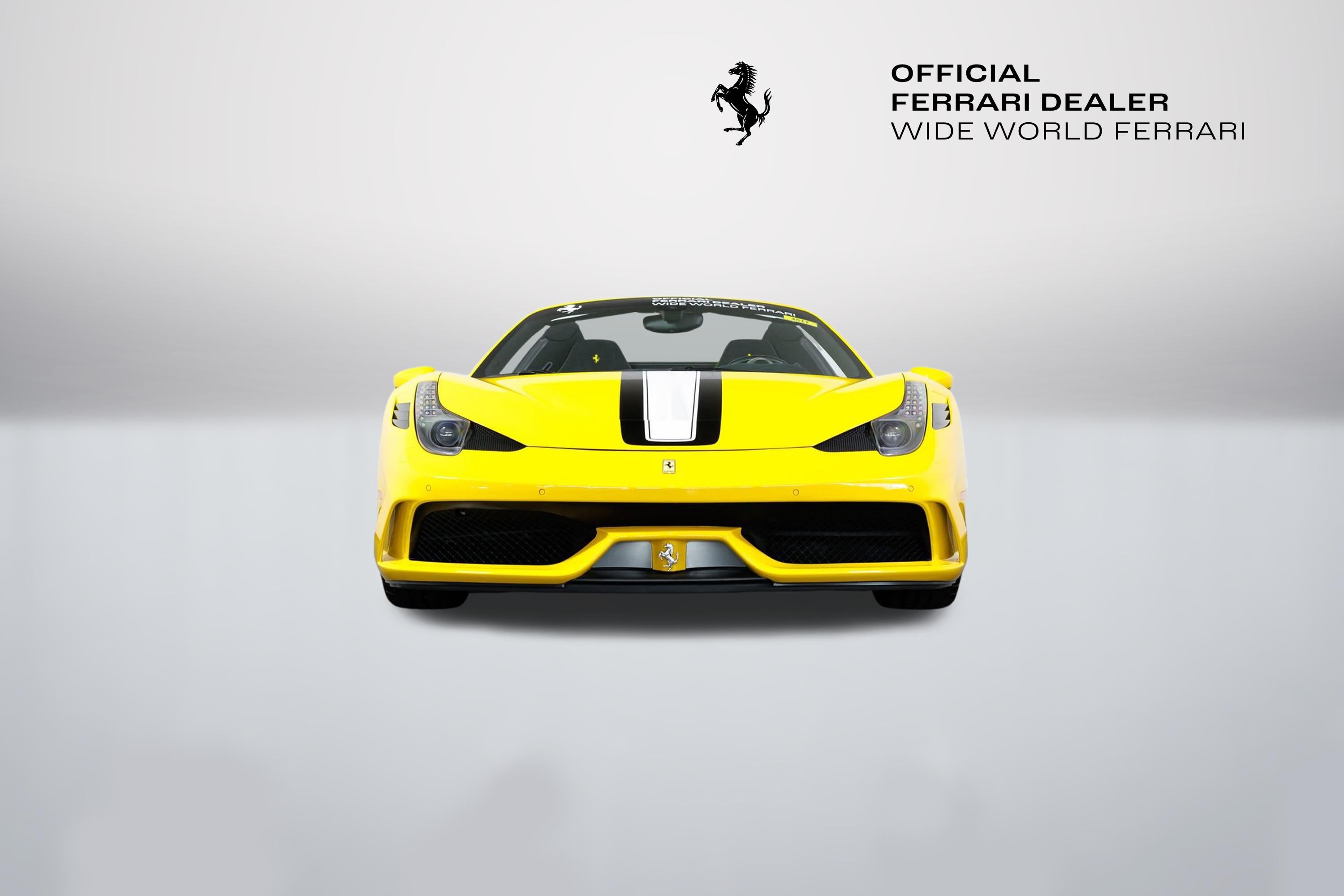 【未開封】 Ferrari 458 Speciale 458 Speciale A for sale near you in USA | Ferrari Approved