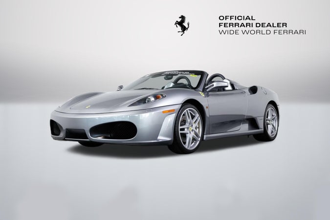 Ferrari F430