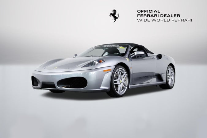 Ferrari F430