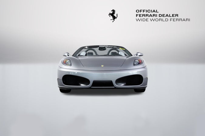Ferrari F430