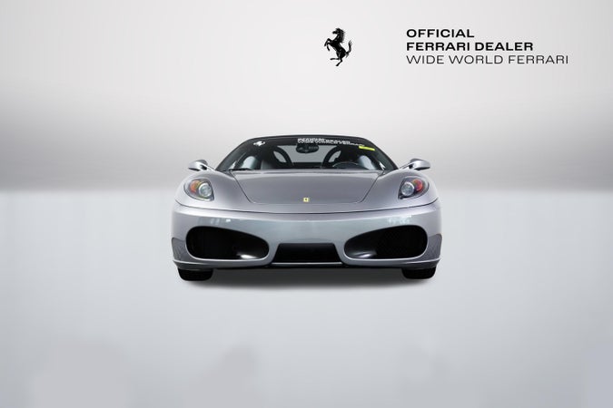 Ferrari F430