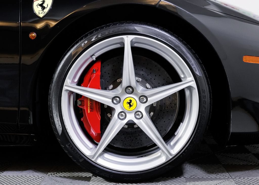 2013 Ferrari 458 Italia Base - Photo 7