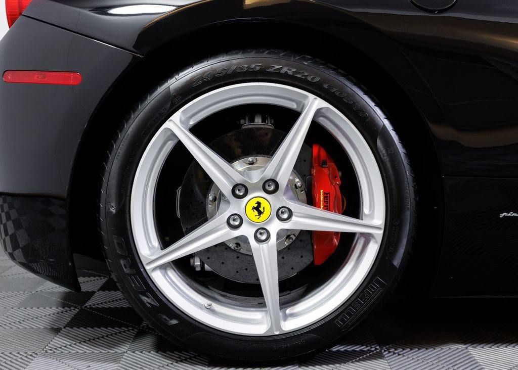 2013 Ferrari 458 Italia Base - Photo 8