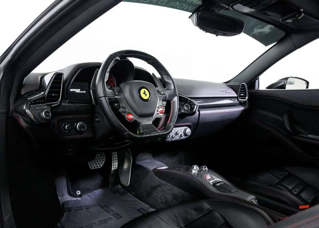 2013 Ferrari 458 Italia Base - Photo 14