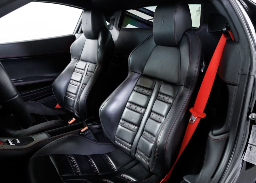 2013 Ferrari 458 Italia Base - Photo 16