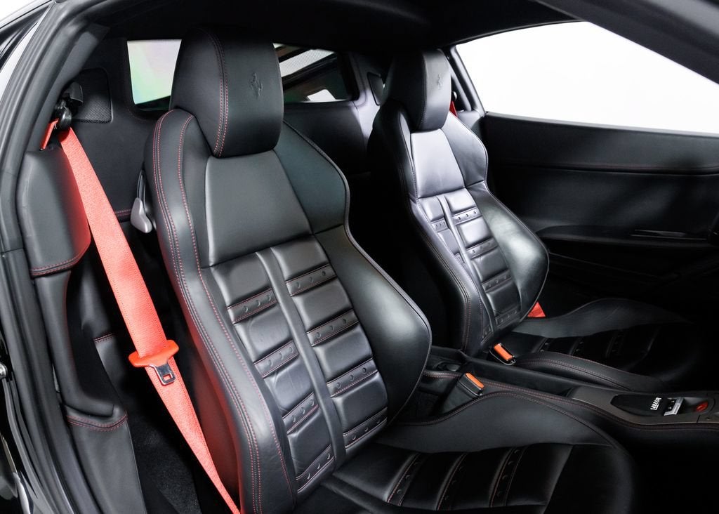 2013 Ferrari 458 Italia Base - Photo 18