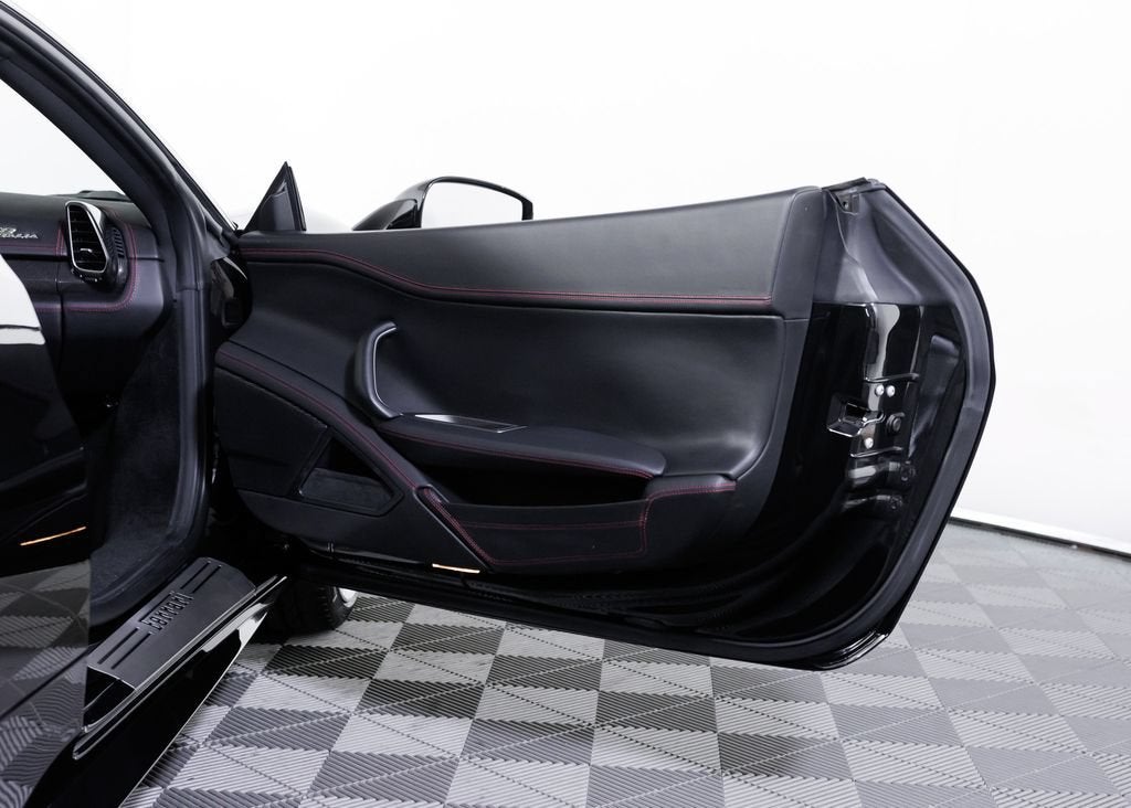 2013 Ferrari 458 Italia Base - Photo 19